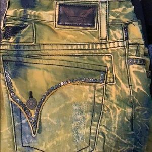 Robin jeans